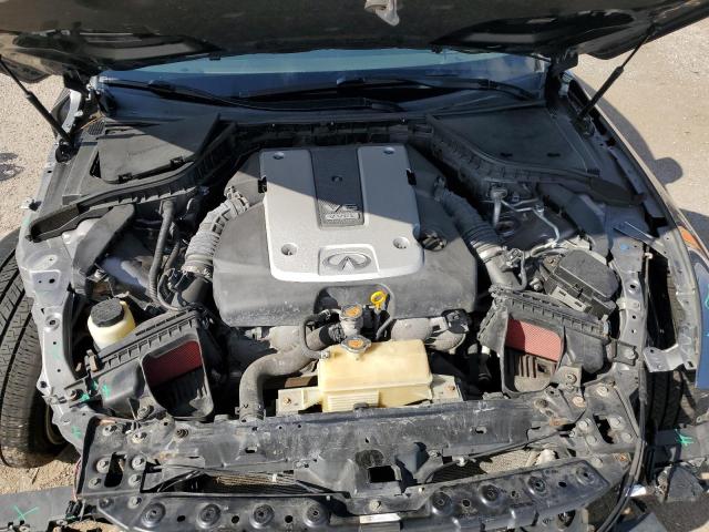 Photo 11 from auction – 2015 INFINITI Q50 BASE with VIN JN1BV7AR8FM397199