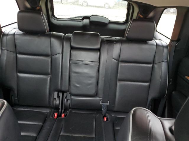 Photo 10 from auction – 2012 JEEP GRAND CHER with VIN 1C4RJECG5CC299398