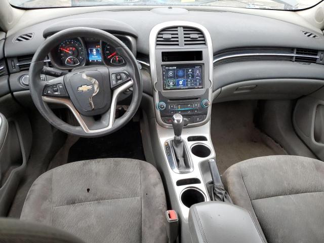 Photo 8 from auction – 2015 CHEVROLET MALIBU LS with VIN 1G11A5SLXFF263746