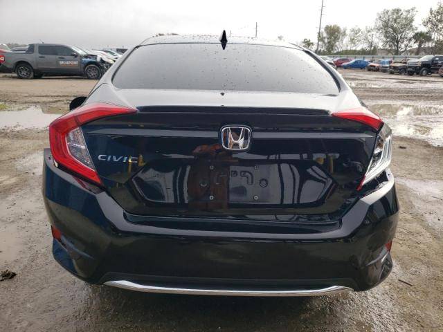 Photo 6 from auction – 2019 HONDA CIVIC EX with VIN 19XFC1F39KE012960