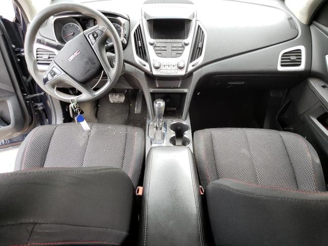 Photo 8 from auction – 2017 GMC TERRAIN SL with VIN 2GKALMEK2H6133282
