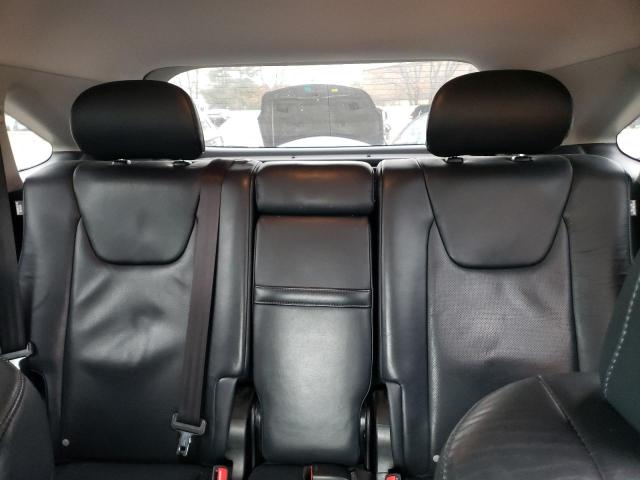 Photo 10 from auction – 2014 LEXUS RX 350 BAS with VIN 2T2BK1BA0EC228832