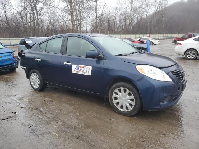Photo 4 from auction – 2012 NISSAN VERSA S with VIN 3N1CN7AP1CL890036