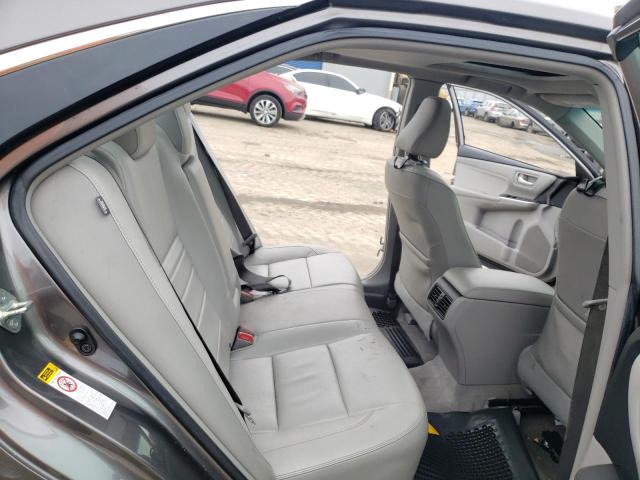 Photo 10 from auction – 2017 TOYOTA CAMRY LE with VIN 4T1BF1FK0HU689818