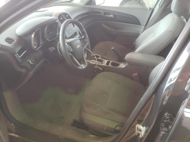 Photo 7 from auction – 2014 CHEVROLET MALIBU LS with VIN 1G11B5SL9EF170258
