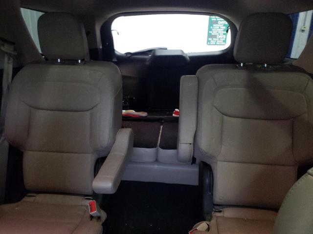 Photo 10 from auction – 2022 FORD EXPLORER X with VIN 1FMSK8DH1NGA67377