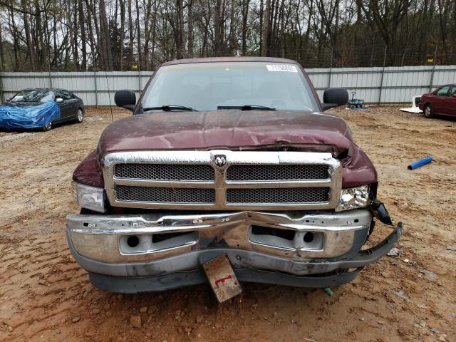 Photo 5 from auction – 2001 DODGE RAM 1500 C with VIN 1B7HC13Y81J563794