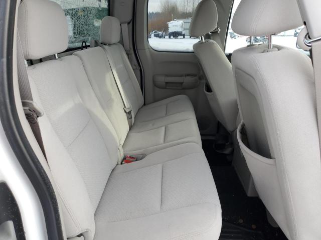 Photo 10 from auction – 2008 CHEVROLET SILVERADO with VIN 1GCEK19J18Z136453