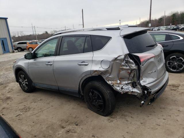Photo 2 from auction – 2016 TOYOTA RAV4 LE with VIN 2T3BFREV9GW529839