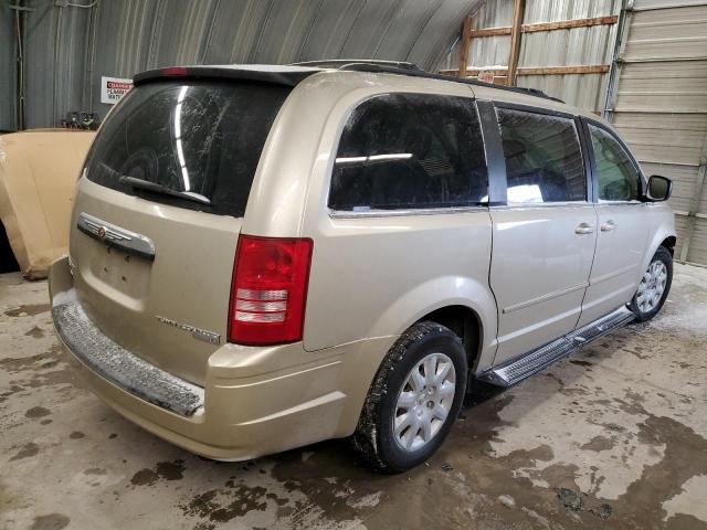 Photo 3 from auction – 2010 CHRYSLER TOWN & COU with VIN 2A4RR4DE8AR194112