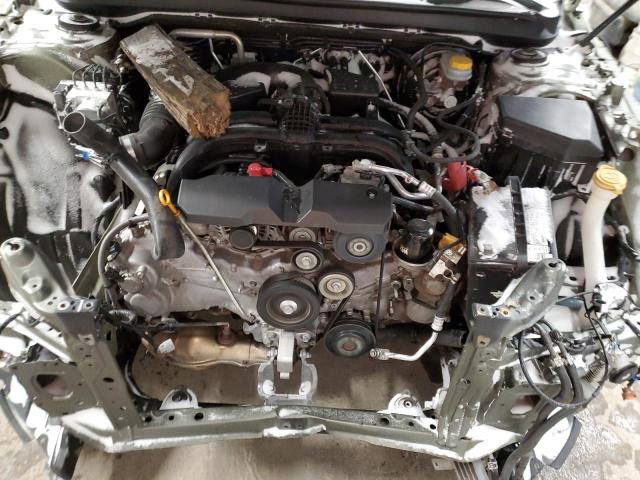 Photo 11 from auction – 2017 SUBARU OUTBACK 2. with VIN 4S4BSAAC5H3242239