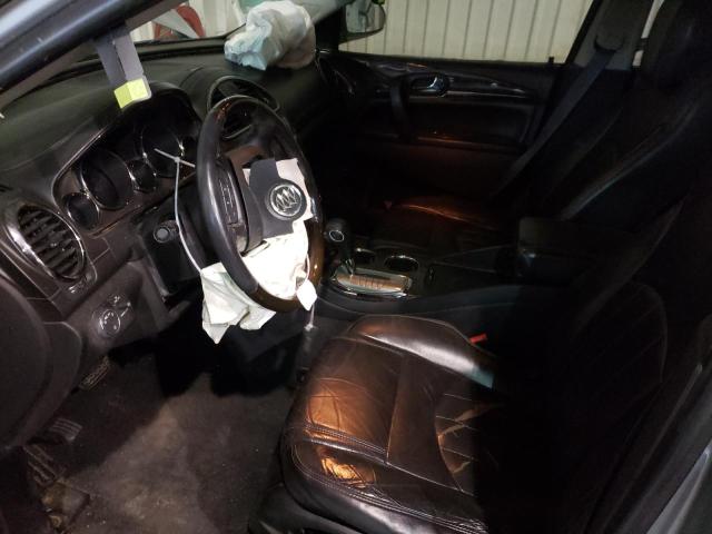 Photo 7 from auction – 2014 BUICK ENCLAVE with VIN 5GAKRBKD6EJ128790