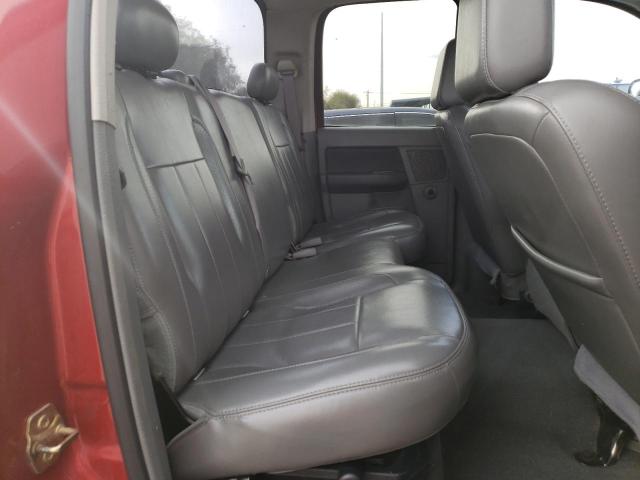 Photo 10 from auction – 2006 DODGE RAM 2500 S with VIN 1D7KS28C66J196399