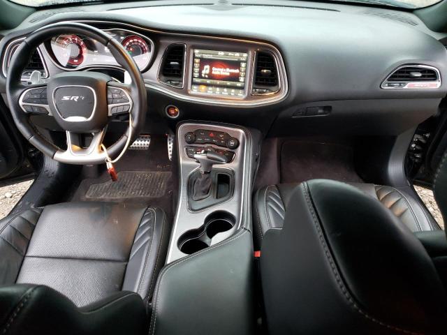 Photo 8 from auction – 2018 DODGE CHALLENGER with VIN 2C3CDZC94JH568754