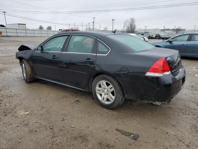 Photo 2 from auction – 2014 CHEVROLET IMPALA LIM with VIN 2G1WB5E31E1178833