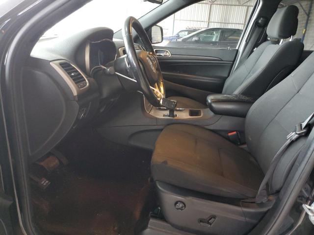 Photo 7 from auction – 2015 JEEP GRAND CHER with VIN 1C4RJEAG0FC217603