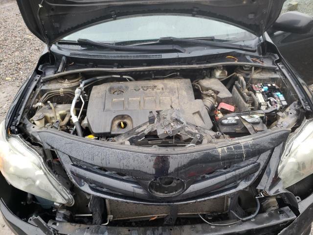 Photo 11 from auction – 2013 TOYOTA COROLLA BA with VIN 2T1BU4EE8DC041187