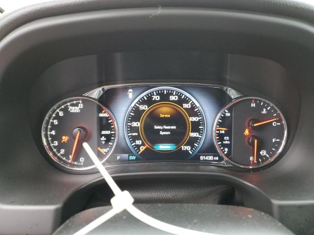 Photo 9 from auction – 2019 GMC ACADIA DEN with VIN 1GKKNXLS8KZ173171