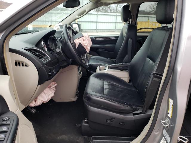 Photo 7 from auction – 2016 CHRYSLER TOWN & COU with VIN 2C4RC1BG3GR298509
