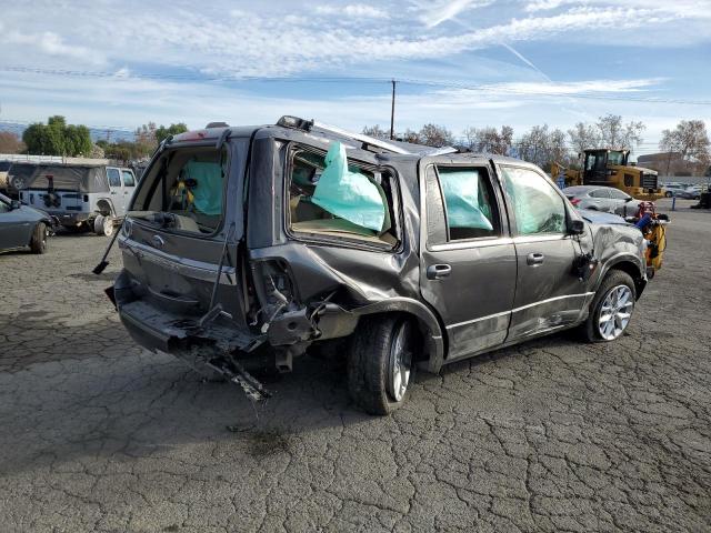 Photo 3 from auction – 2017 FORD EXPEDITION with VIN 1FMJU2AT2HEA54892