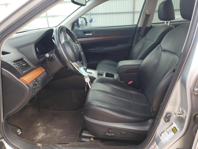 Photo 7 from auction – 2013 SUBARU OUTBACK 2. with VIN 4S4BRCKC7D3256871
