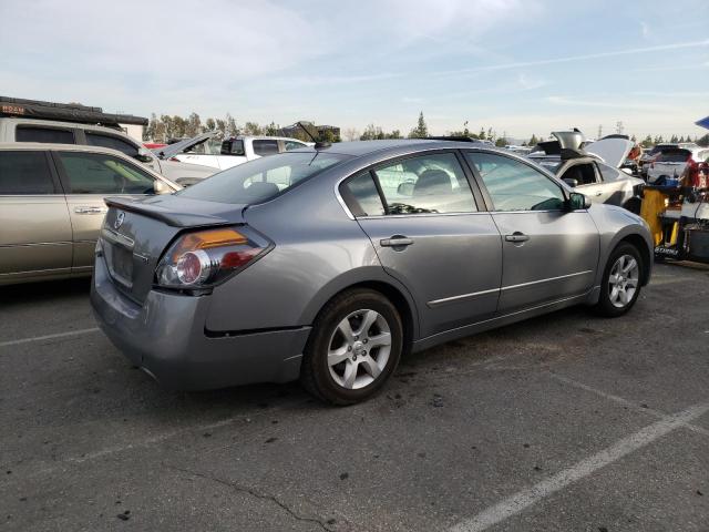 Photo 3 from auction – 2008 NISSAN ALTIMA HYB with VIN 1N4CL21E58C136845