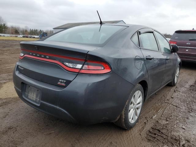 Photo 3 from auction – 2014 DODGE DART SXT with VIN 1C3CDFBB6ED910128