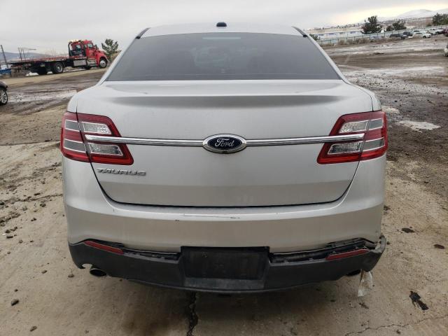 Photo 6 from auction – 2015 FORD TAURUS SE with VIN 1FAHP2D87FG167665