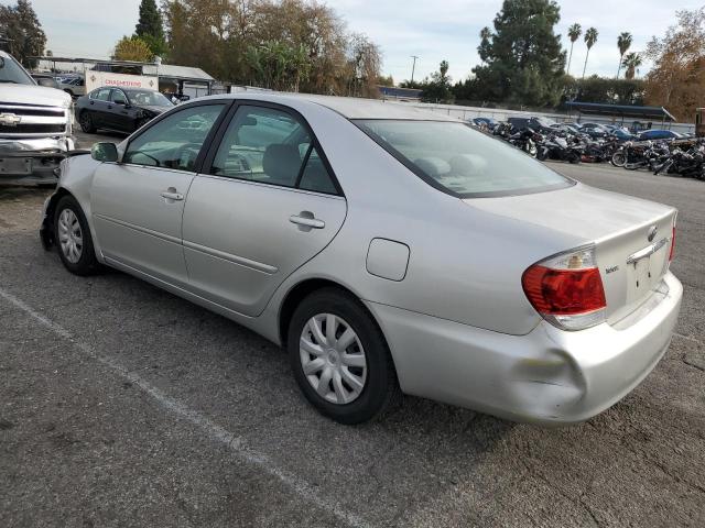Photo 2 from auction – 2005 TOYOTA CAMRY LE with VIN 4T1BE32K85U601985