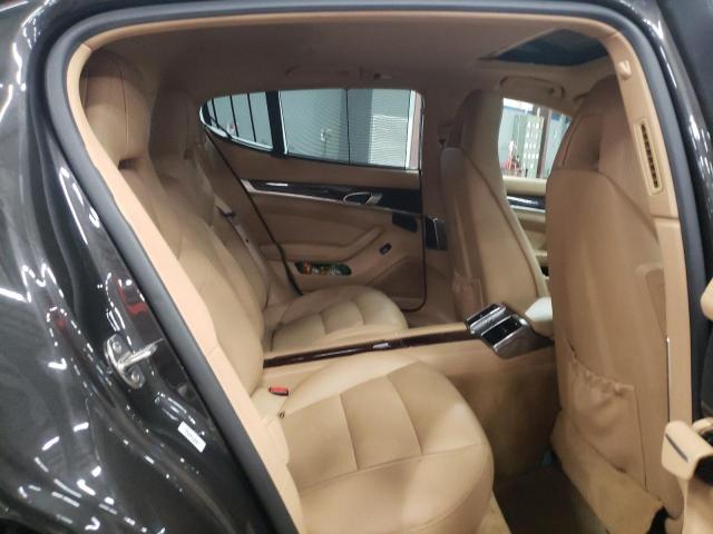 Photo 10 from auction – 2012 PORSCHE PANAMERA 2 with VIN WP0AA2A78CL071443