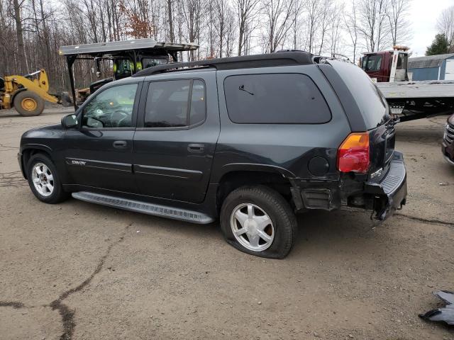 Photo 2 from auction – 2003 GMC ENVOY XL with VIN 1GKET16S636167609