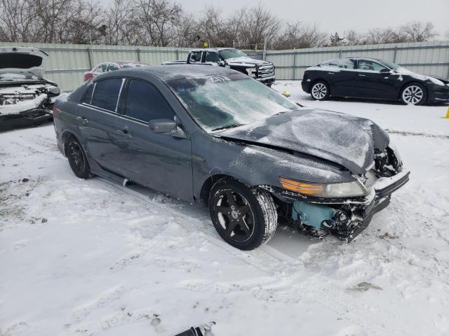 Photo 4 from auction – 2006 ACURA 3.2TL with VIN 19UUA66236A001268