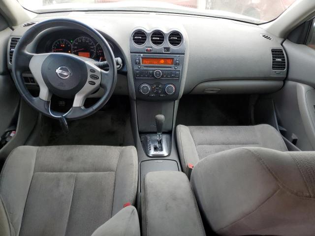 Photo 8 from auction – 2010 NISSAN ALTIMA BAS with VIN 1N4AL2AP9AN563917