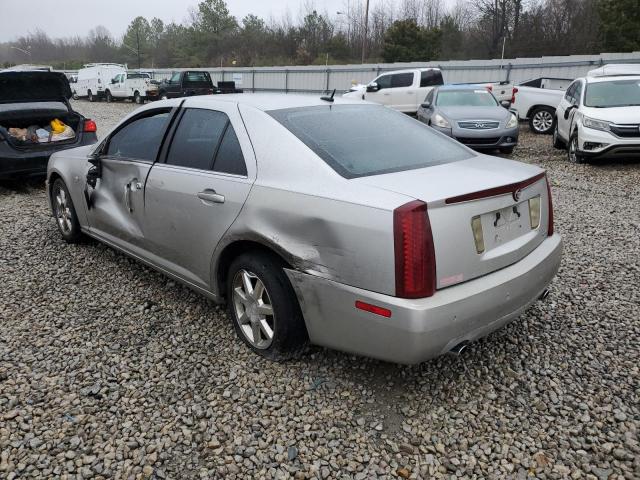 Foto 2 de la subasta – 2005 CADILLAC STS con VIN 1G6DW677250133276