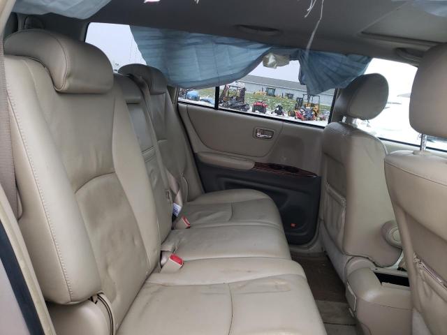 Photo 11 from auction – 2005 TOYOTA HIGHLANDER with VIN JTEEP21AX50092886