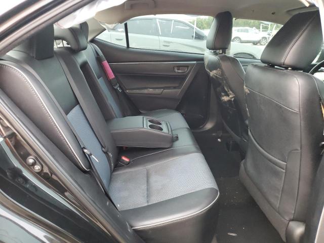 Photo 10 from auction – 2015 TOYOTA COROLLA L with VIN 2T1BURHE2FC475407