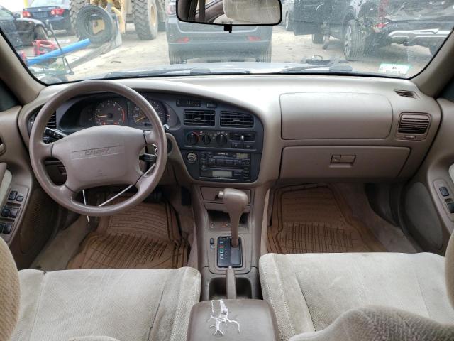 Photo 8 from auction – 1994 TOYOTA CAMRY LE with VIN JT2SK12E6R0251337