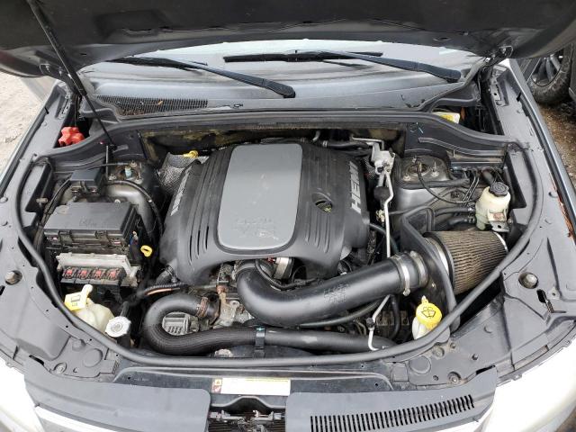 Photo 12 from auction – 2011 JEEP GRAND CHER with VIN 1J4RR6GT6BC714601