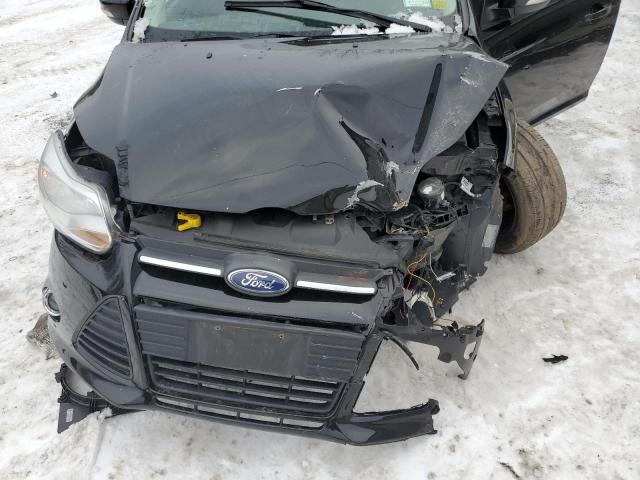 Photo 11 from auction – 2012 FORD FOCUS SE with VIN 1FAHP3F22CL224078