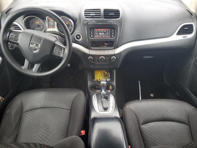 Photo 8 from auction – 2014 DODGE JOURNEY SX with VIN 3C4PDCBB8ET180700