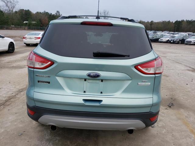Photo 6 from auction – 2013 FORD ESCAPE SE with VIN 1FMCU0GX0DUC32192
