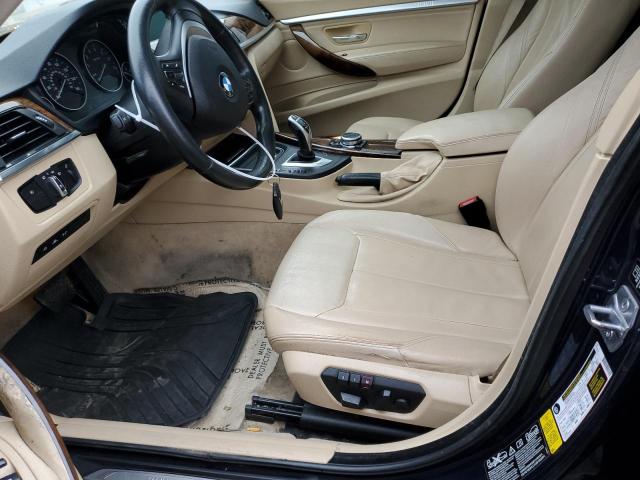 Photo 7 from auction – 2014 BMW 328 XIGT with VIN WBA3X5C5XED243230