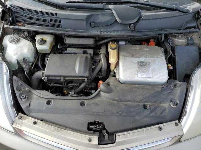 Photo 11 from auction – 2008 TOYOTA PRIUS with VIN JTDKB20U883328228