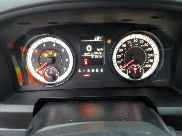 Photo 9 from auction – 2014 RAM 1500 ST with VIN 3C6JR6AT5EG284872