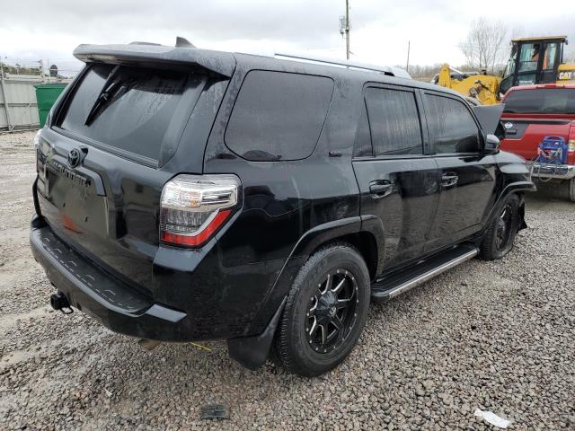 Photo 3 from auction – 2018 TOYOTA 4RUNNER SR with VIN JTEZU5JR9J5188913