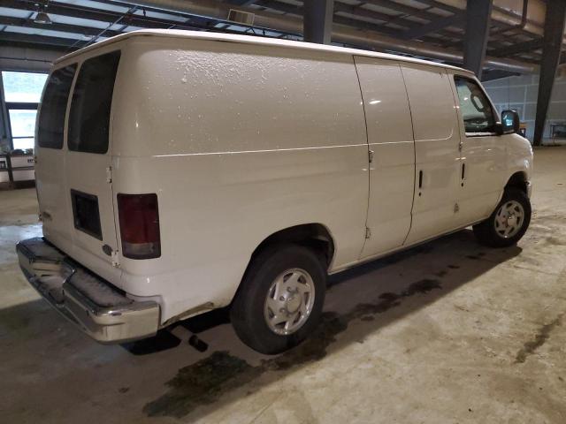 Photo 3 from auction – 2008 FORD ECONOLINE with VIN 1FTNE14W08DA55239