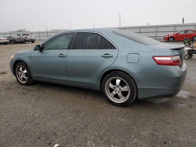 Photo 2 from auction – 2008 TOYOTA CAMRY CE with VIN 4T1BE46K18U745592