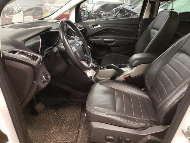 Photo 7 from auction – 2013 FORD C-MAX PREM with VIN 1FADP5CU3DL537707