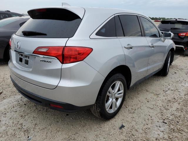 Photo 3 from auction – 2013 ACURA RDX TECHNO with VIN 5J8TB3H54DL016815