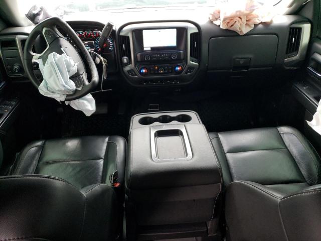 Photo 8 from auction – 2015 CHEVROLET SILVERADO with VIN 3GCPCREC0FG499478